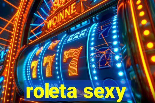 roleta sexy